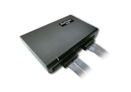 BusFinder (BF7264B / B+) 協(xié)議分析儀