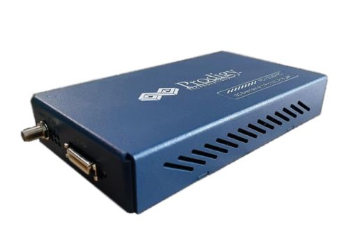 I3C協(xié)議分析儀