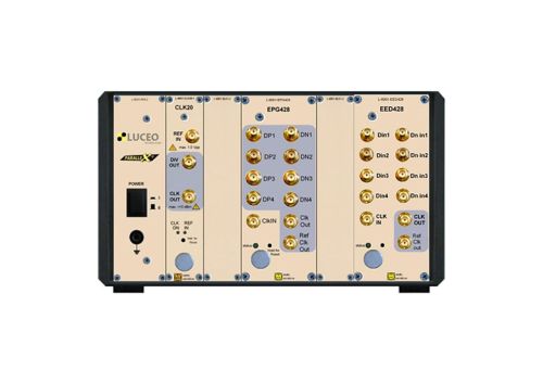 BERT428 100G BERT 誤碼率測試儀